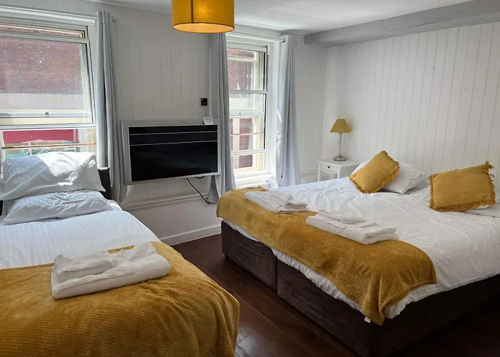 Wheatsheaf Hotel