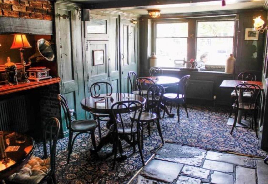 Wheatsheaf