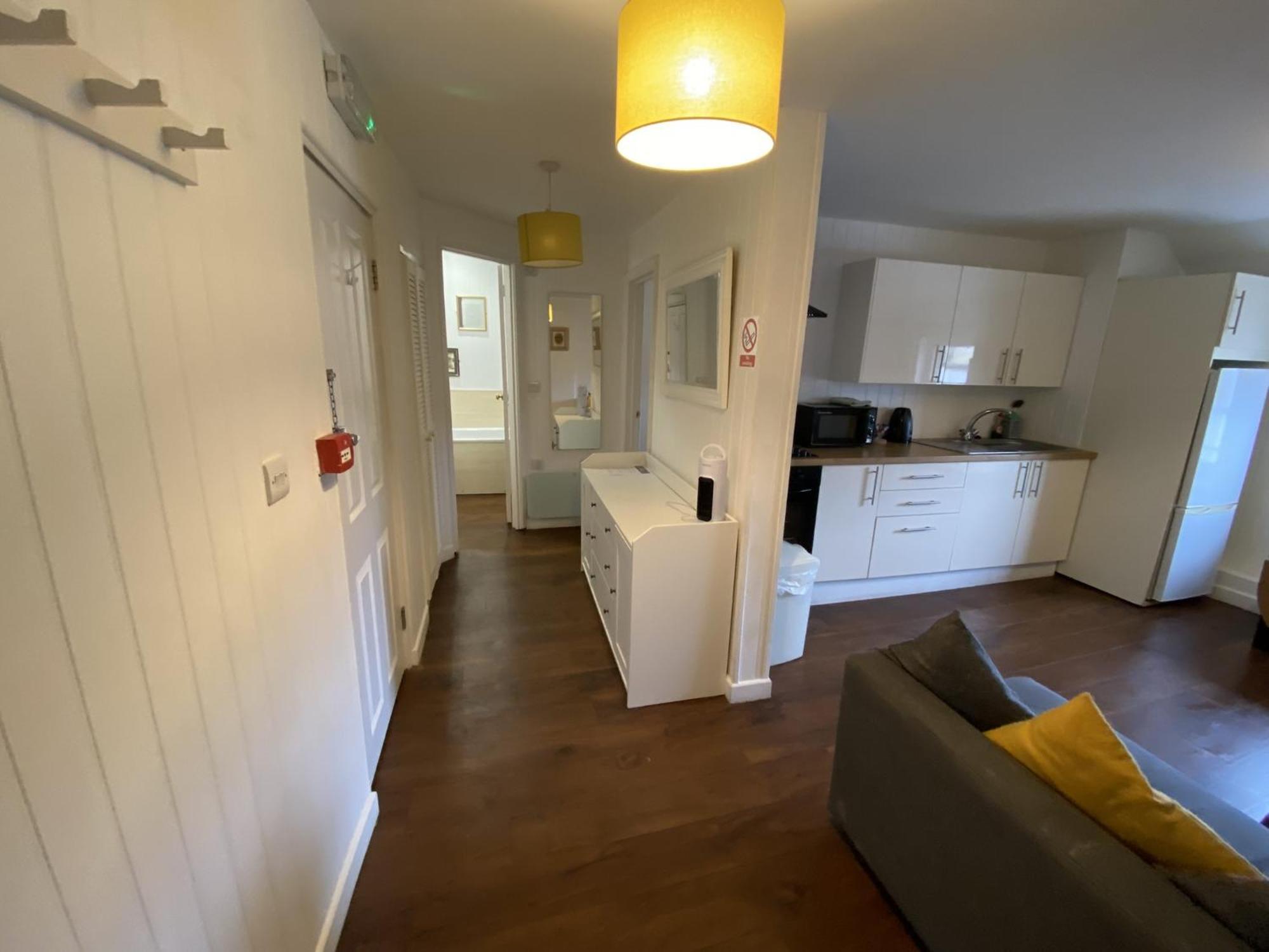 Wheatsheaf Couette-café 4*