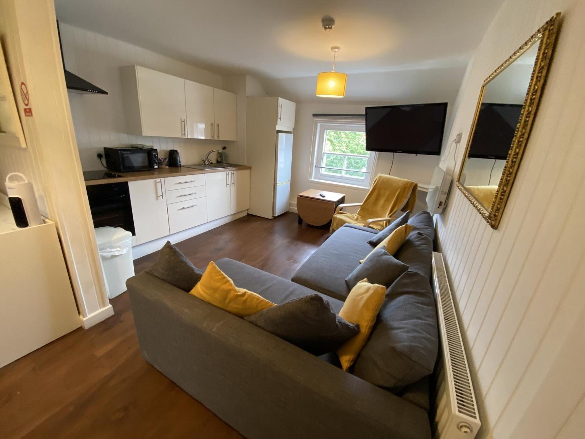 Wheatsheaf Couette-café 4*