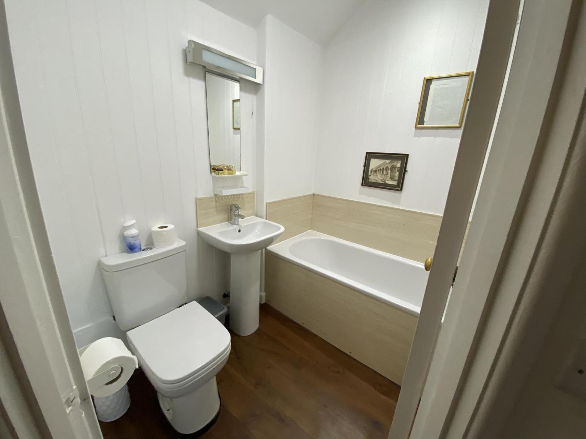 Couette-café Wheatsheaf Newport (Isle Of Wight)