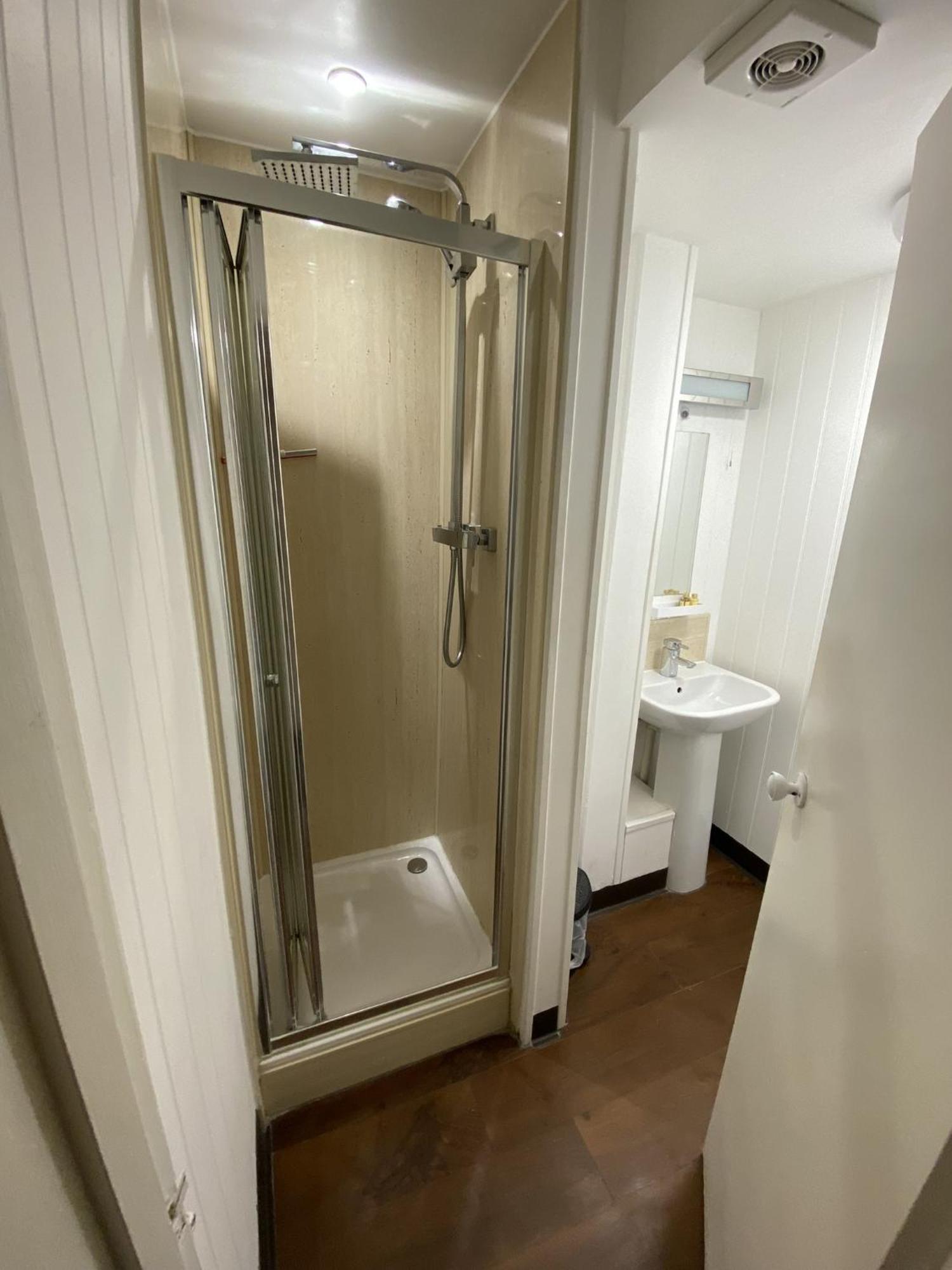 Couette-café Wheatsheaf 4*