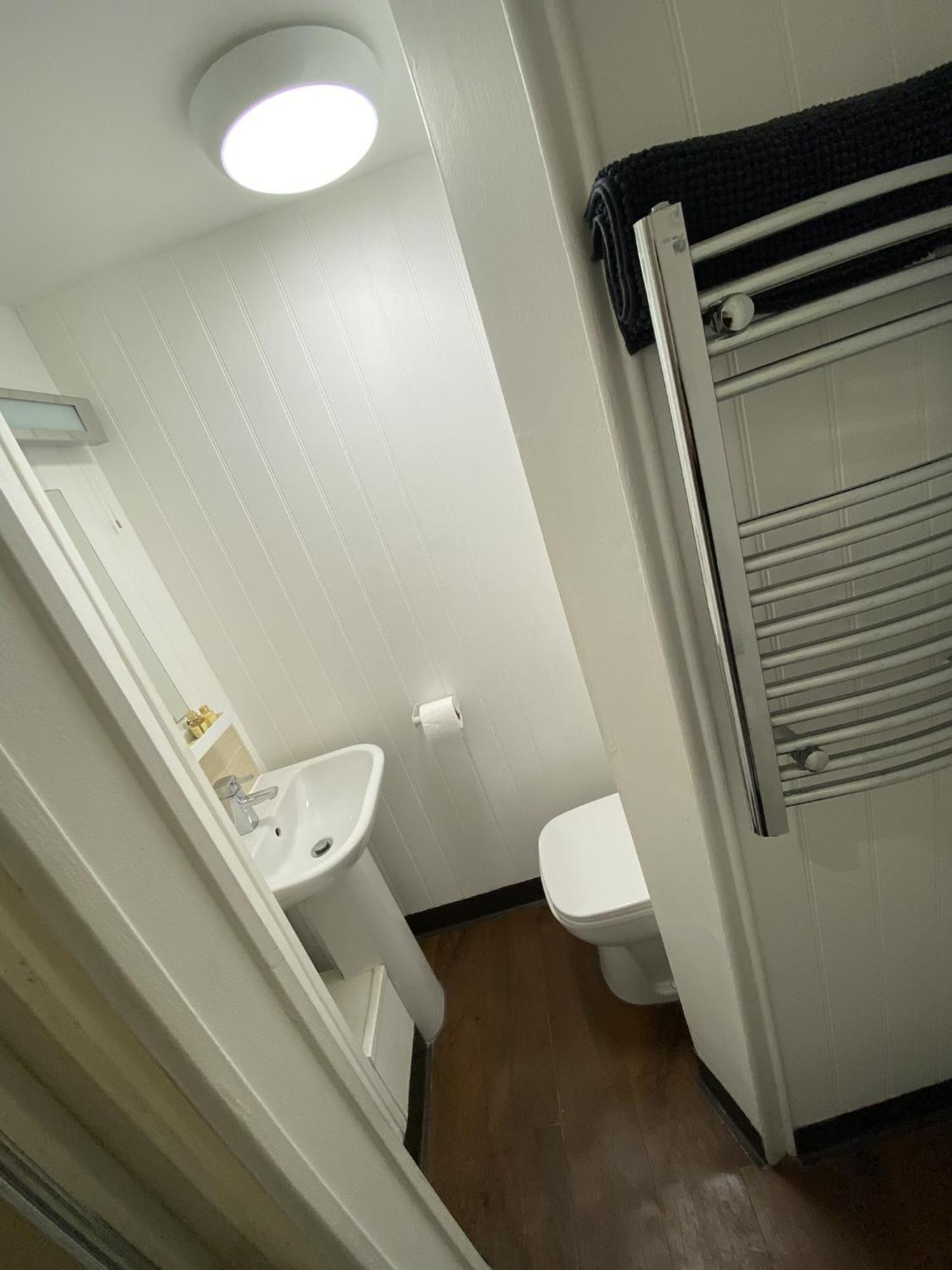 Wheatsheaf 4* Newport (Isle Of Wight)
