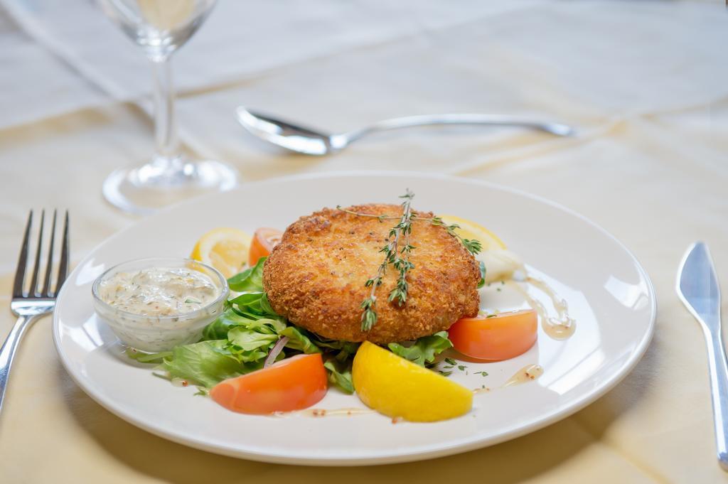 Wheatsheaf Couette-café Newport (Isle Of Wight)