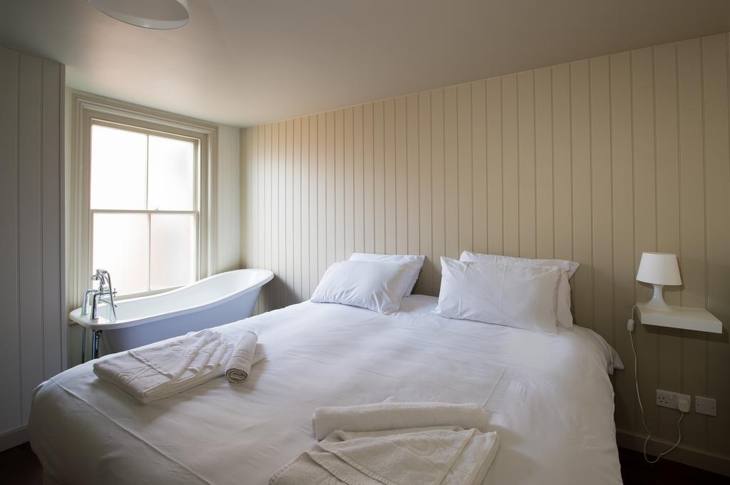 Couette-café Wheatsheaf 4*