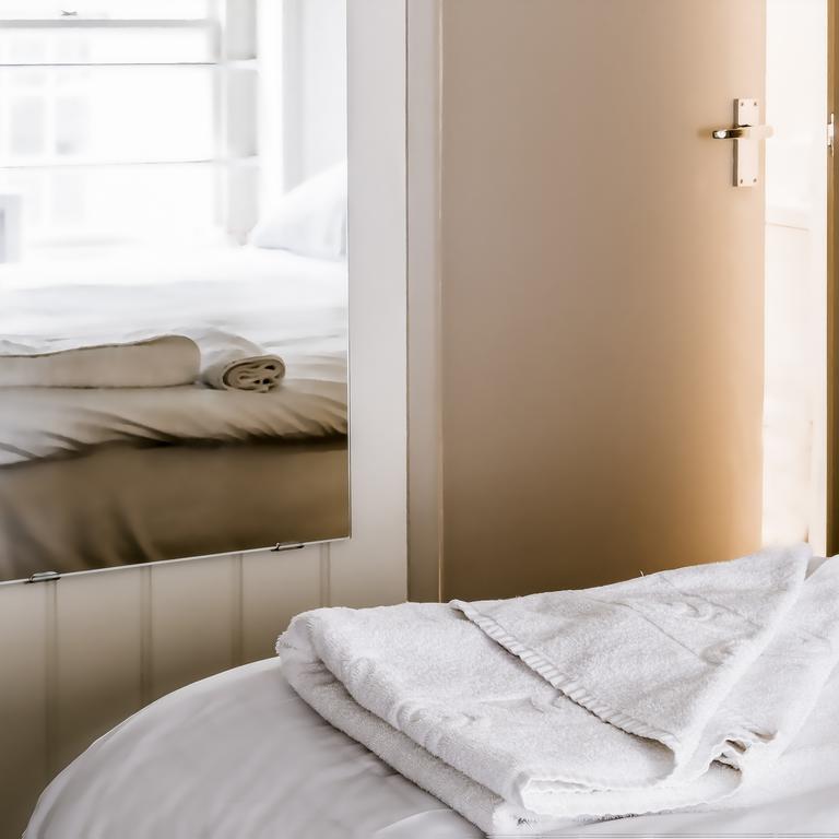 Couette-café Wheatsheaf 4*