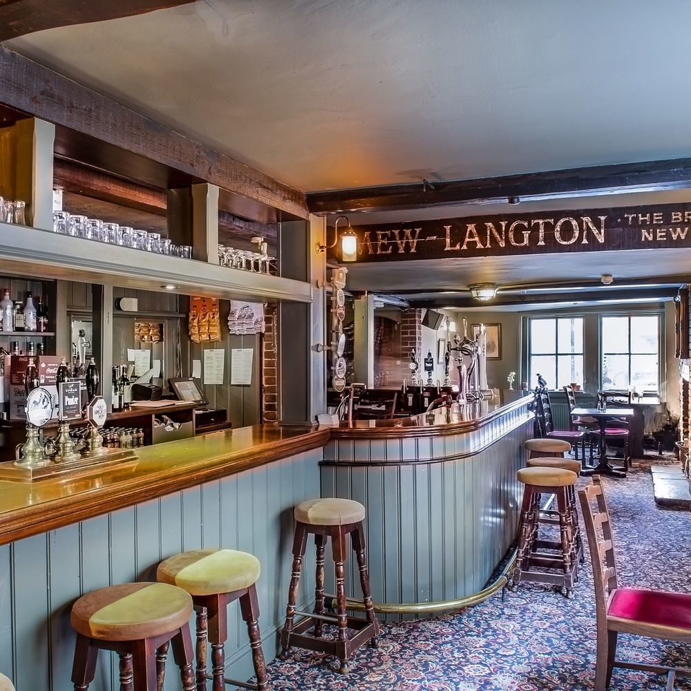 Wheatsheaf Couette-café
