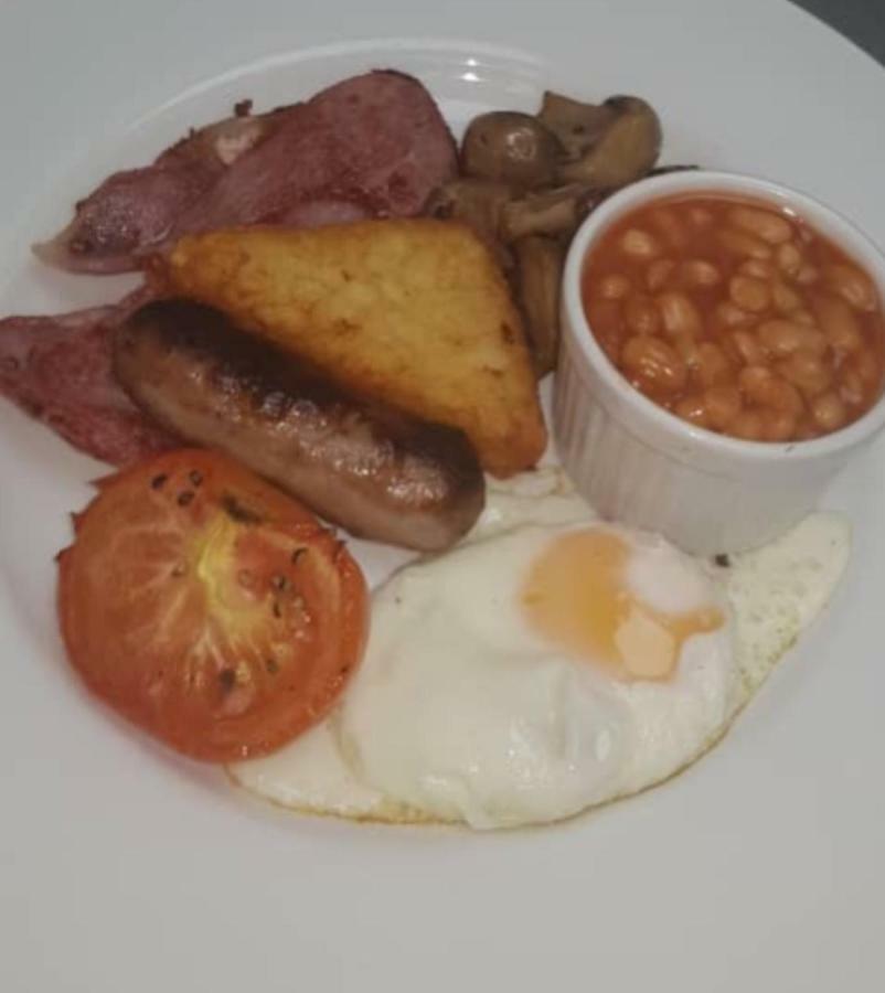 Wheatsheaf