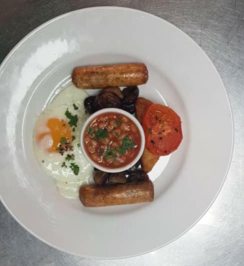 Wheatsheaf Couette-café