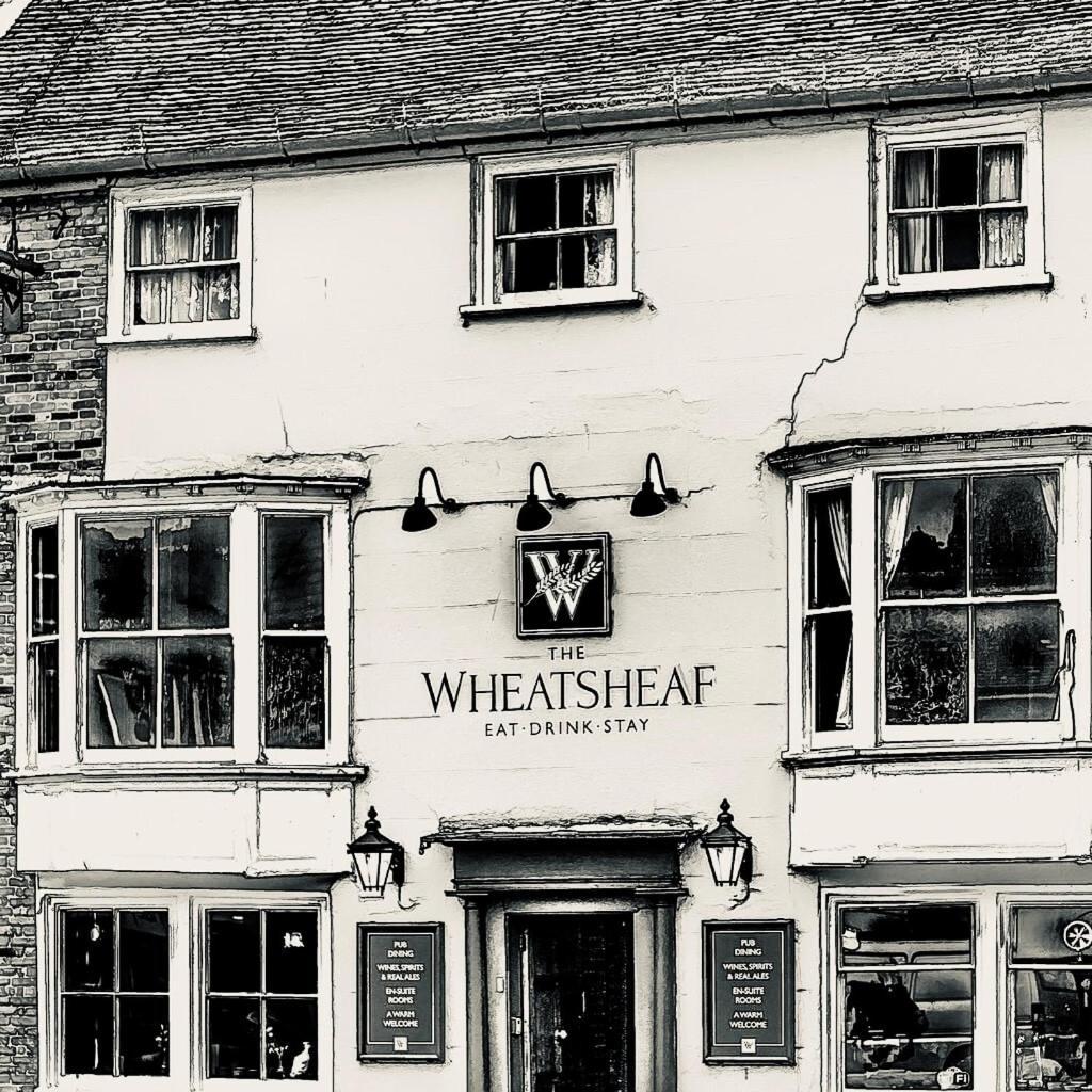 Wheatsheaf