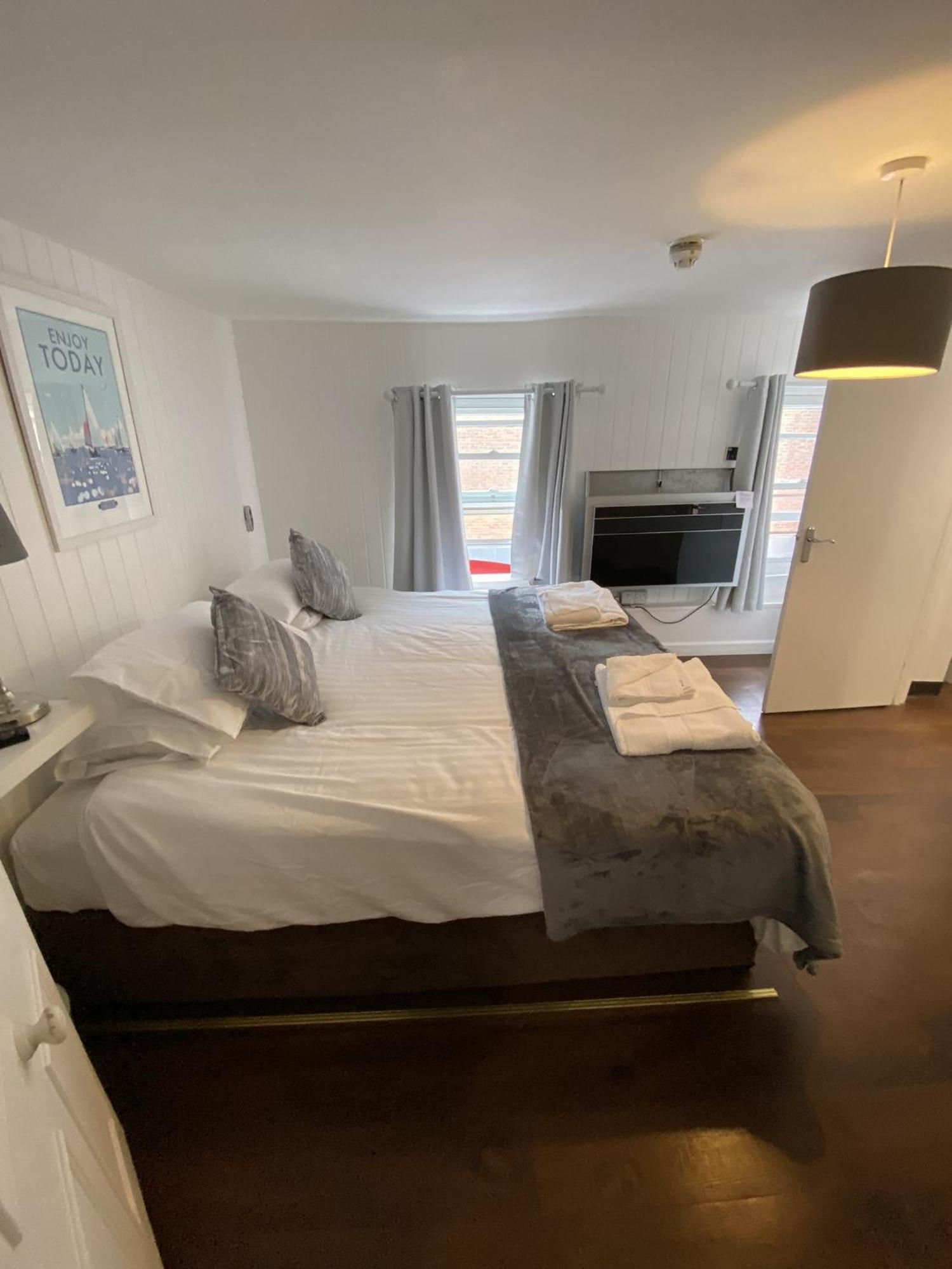 Bed & Breakfast Wheatsheaf