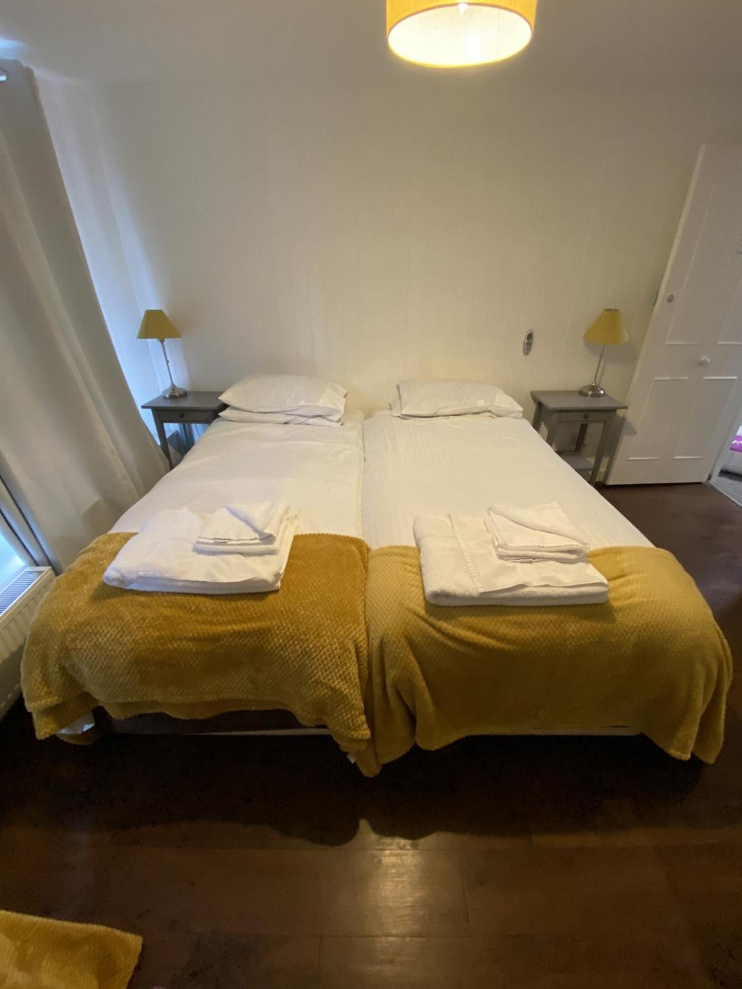 Wheatsheaf Bed & Breakfast