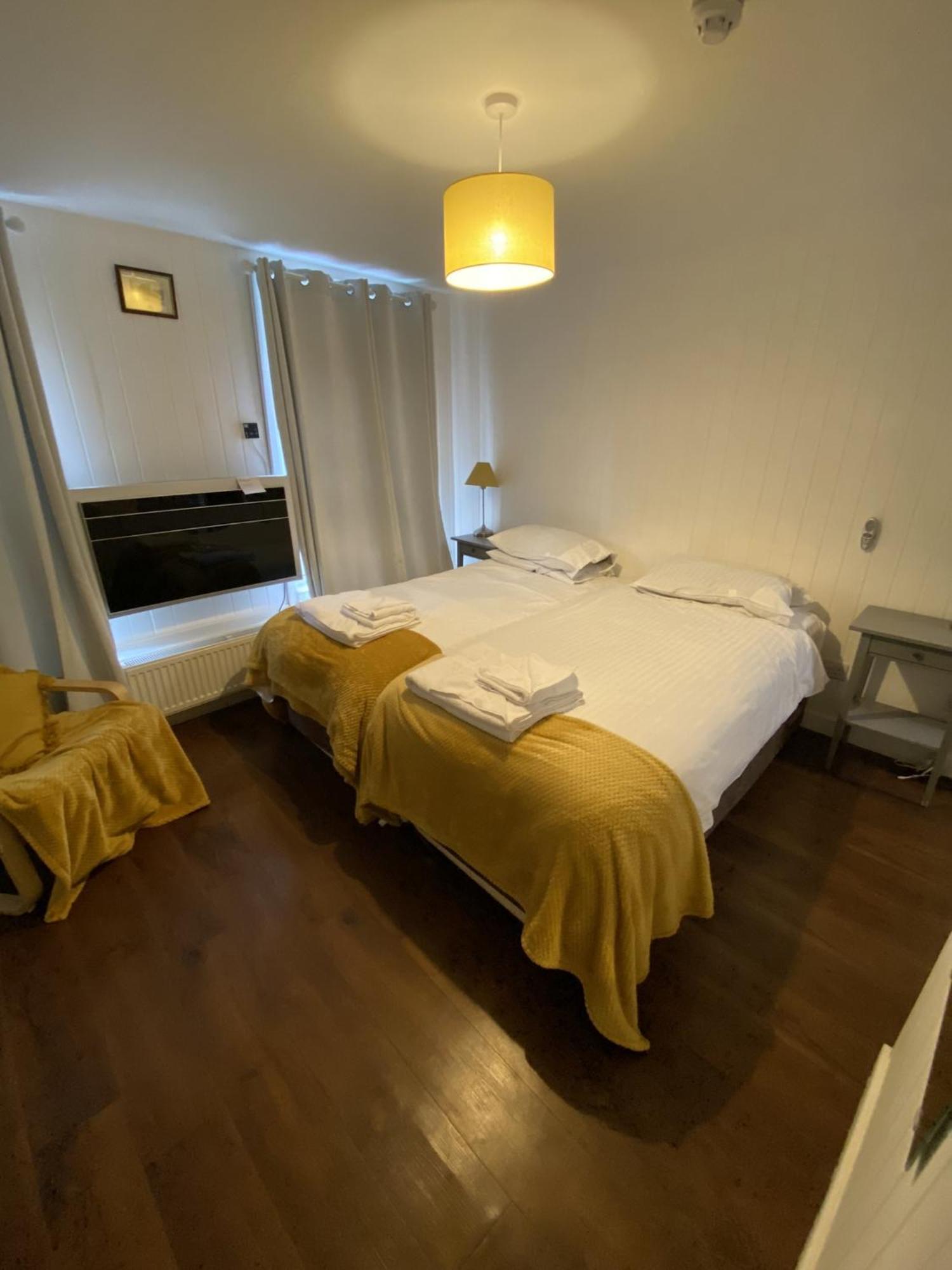 Bed & Breakfast Wheatsheaf