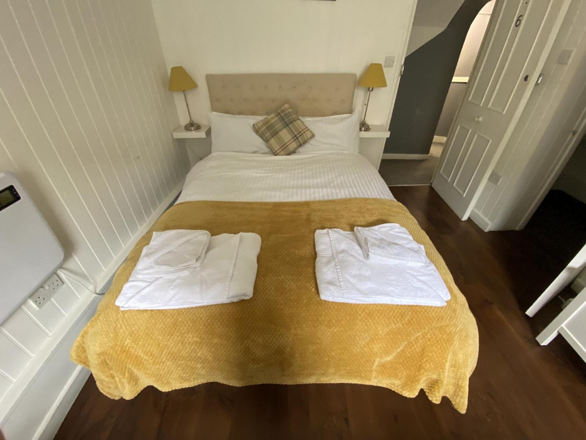Wheatsheaf Bed & Breakfast