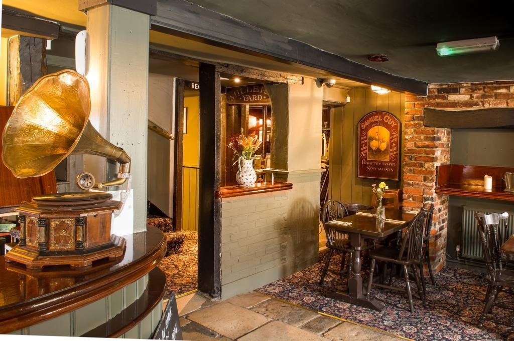 Wheatsheaf Bed & Breakfast