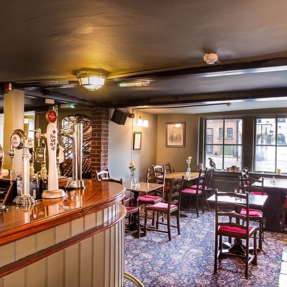 Wheatsheaf 4*
