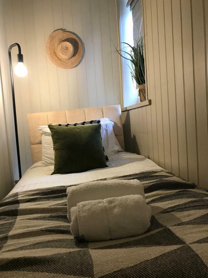 Wheatsheaf Bed & Breakfast 4*